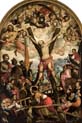 martyrdom of saint andrew